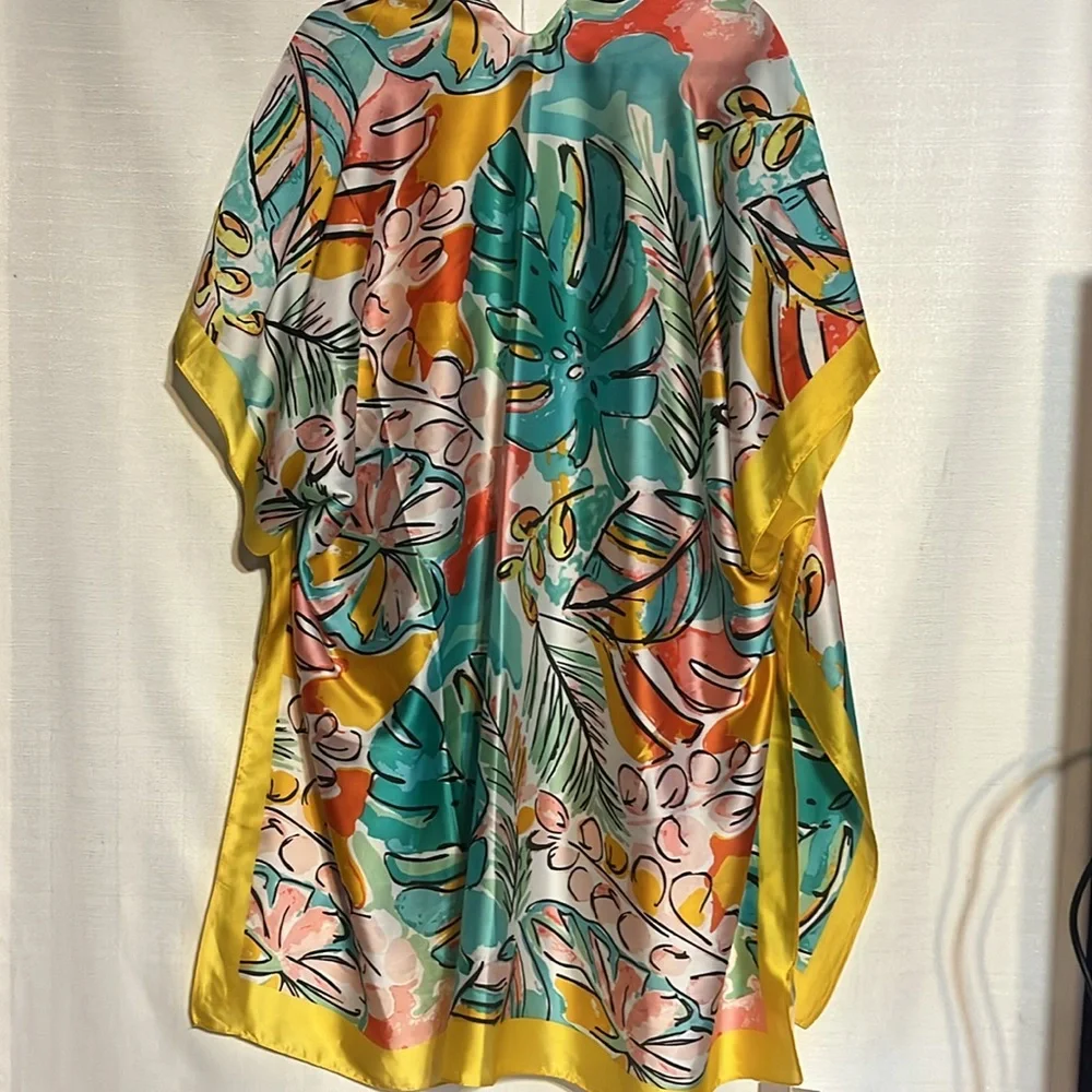 Kimono - Picture 6 of 7